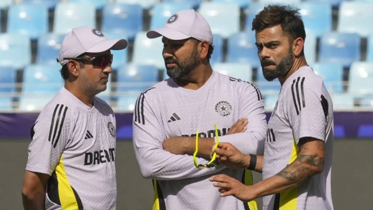 2027 World Cup: రోహిత్, కోహ్లీలకు షాక్.. వరల్డ్కప్ 2027లో చోటుపై గంభీర్ కీలక వ్యాఖ్యలు