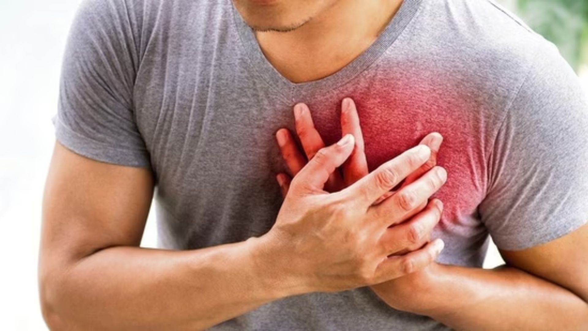 Heart Attack Vs Pain Gas Pain: హార్ట్ ఎటాక్, గ్యాస్ నొప్పికి.. రెండింటికి తేడా తెలుసా?