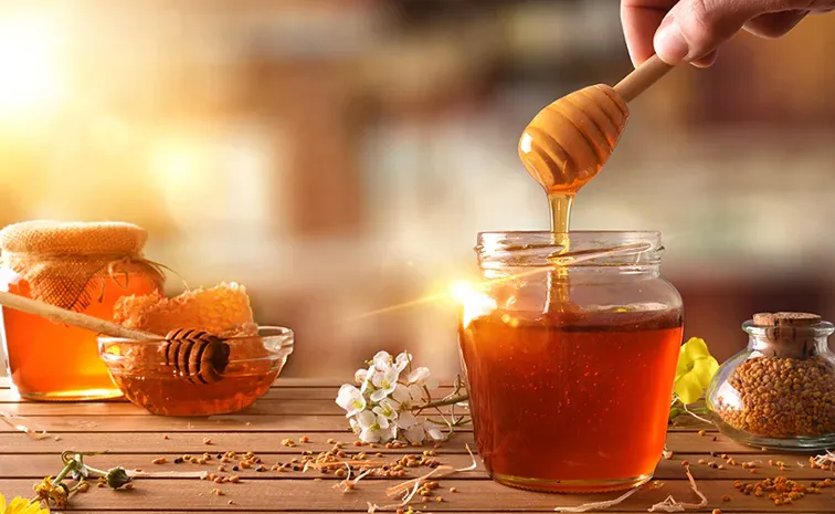 Honey Benefits: తేనె అద్భుతమైన ఆరోగ్య ప్రయోజనాలు