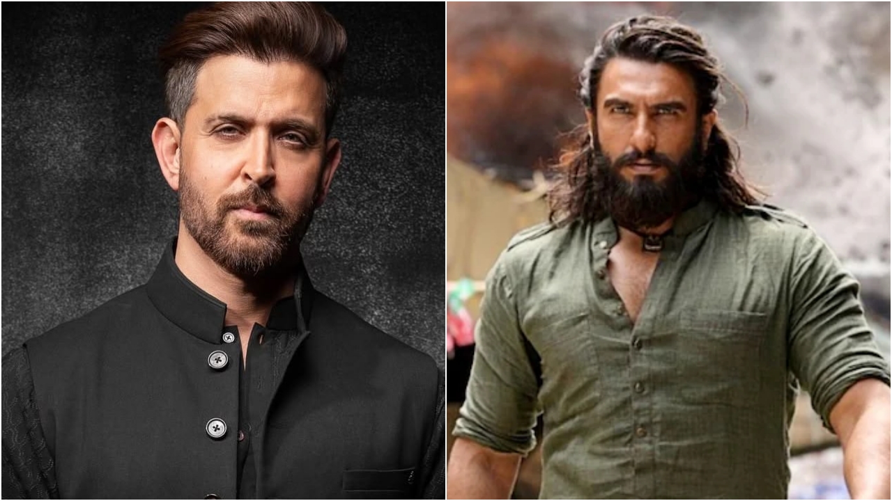 Hrithik Roshan : ‘దురంధర్’కి హృతిక్ రివ్యూ.. ఆ విషయంలో తప్పు పడుతోన్న నెటిజన్స్