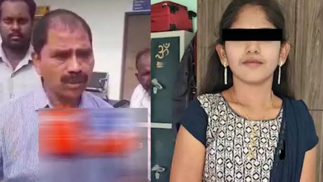 IAS Chinna Ramudu: రాష్ట్రంలో  సీనియర్ ఐఏఎస్ కుమారై ఆత్మహత్య