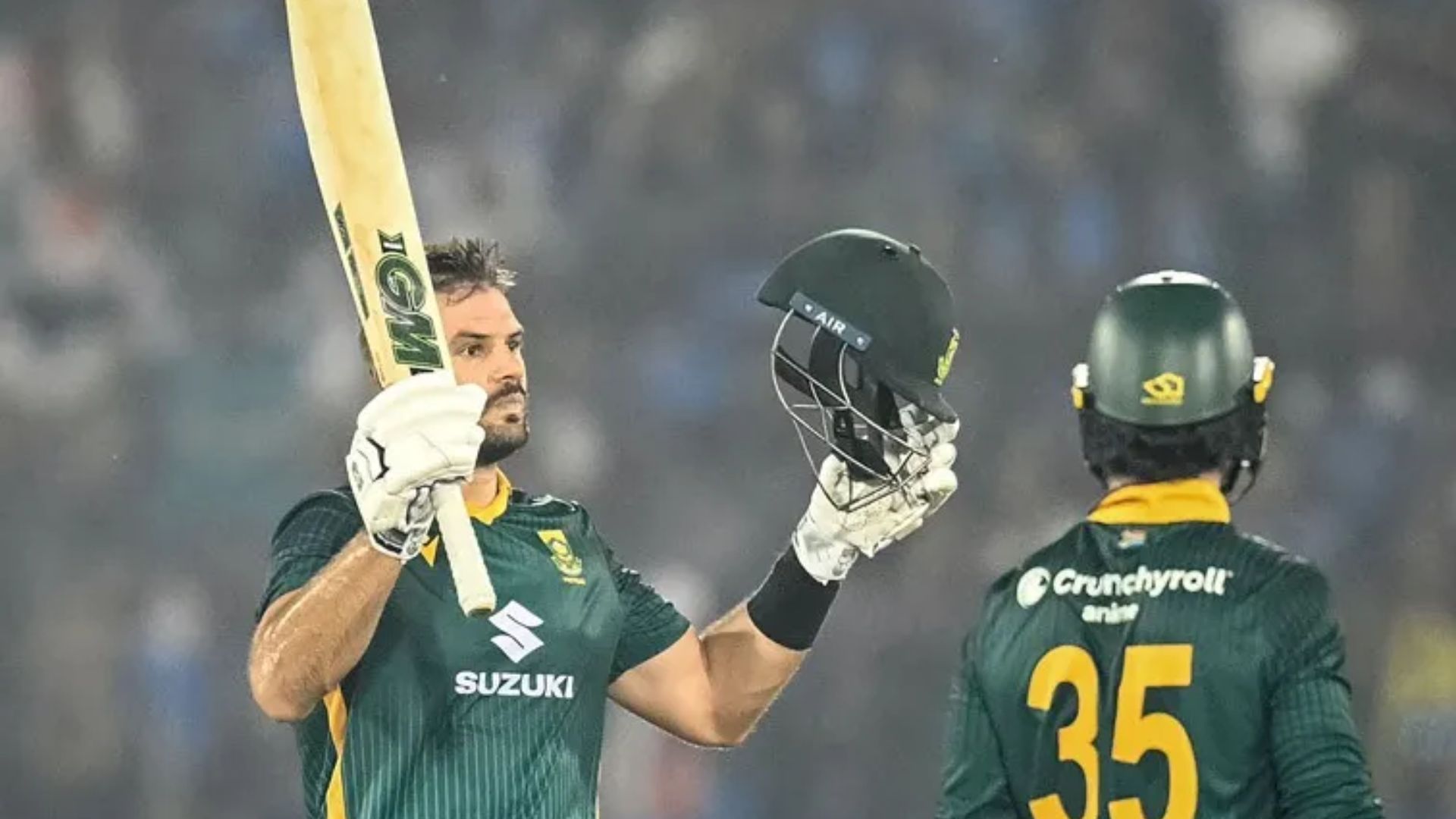 IND vs SA: ఉత్కంఠ పోరులో భారత్‌పై సౌతాఫ్రికా విజయం