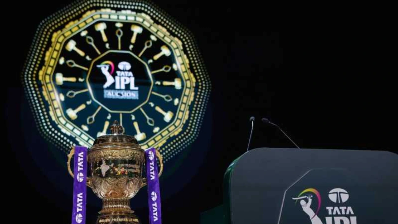 IPL Auction 2026: ఐపీఎల్ మినీ వేలం.. అర్హులు ఎవరంటే?