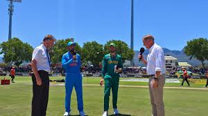 India vs South Africa: ఎట్టకేలకు టాస్ గెలిచిన భారత్.. 20 మ్యాచ్‌ల తర్వాత!