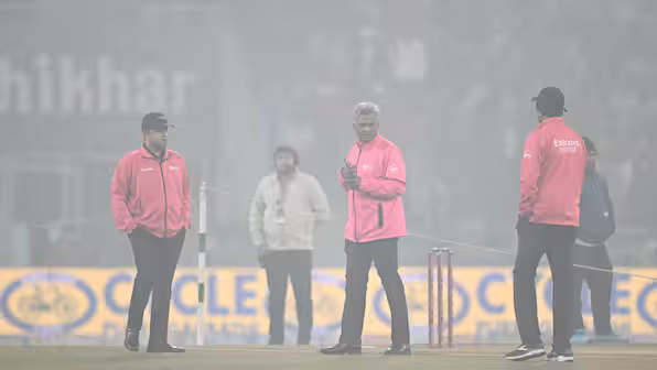 India vs South Africa: నాలుగో టీ20 మ్యాచ్ రద్దు.. టికెట్ డబ్బులు రిటర్న్ ఇవ్వాలని ఫ్యాన్స్ ఫైర్