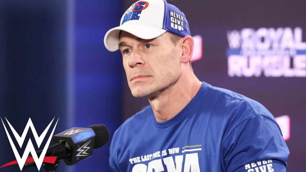 John Cena: రిటైర్మెంట్ ప్రకటించిన స్టార్ రెజ్లింగ్..  ఏకంగా 17 సార్లు వరల్డ్ ఛాంపియన్‌!