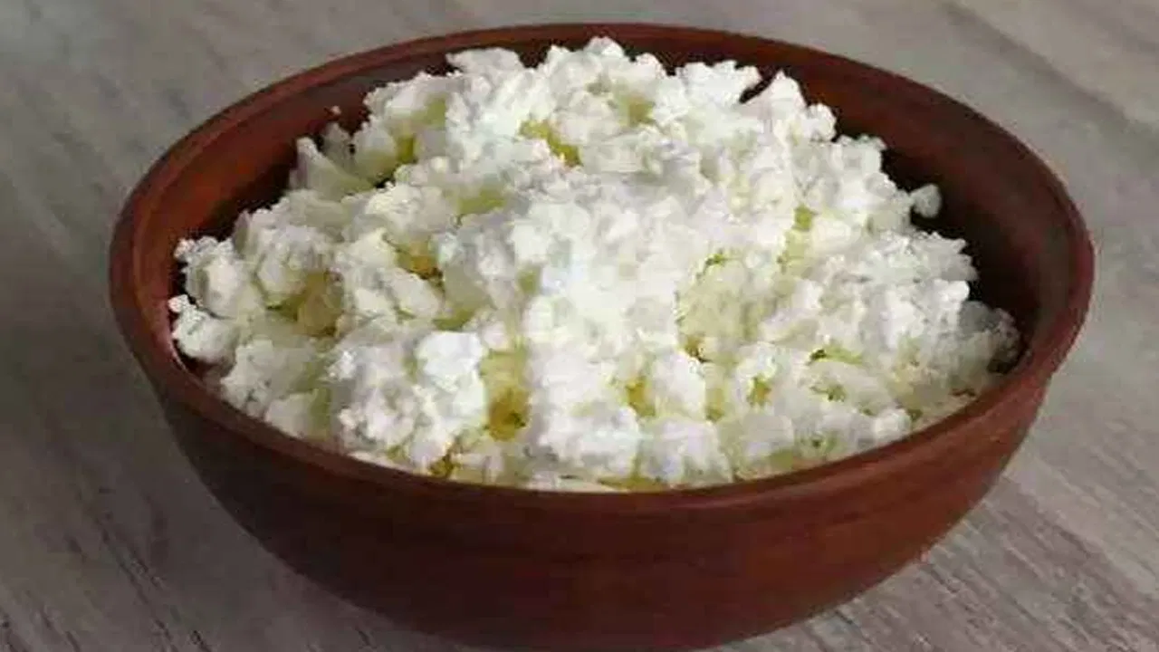 జున్ను తింటే వాతం చేస్తుందనేది అపోహ మాత్రమే.

