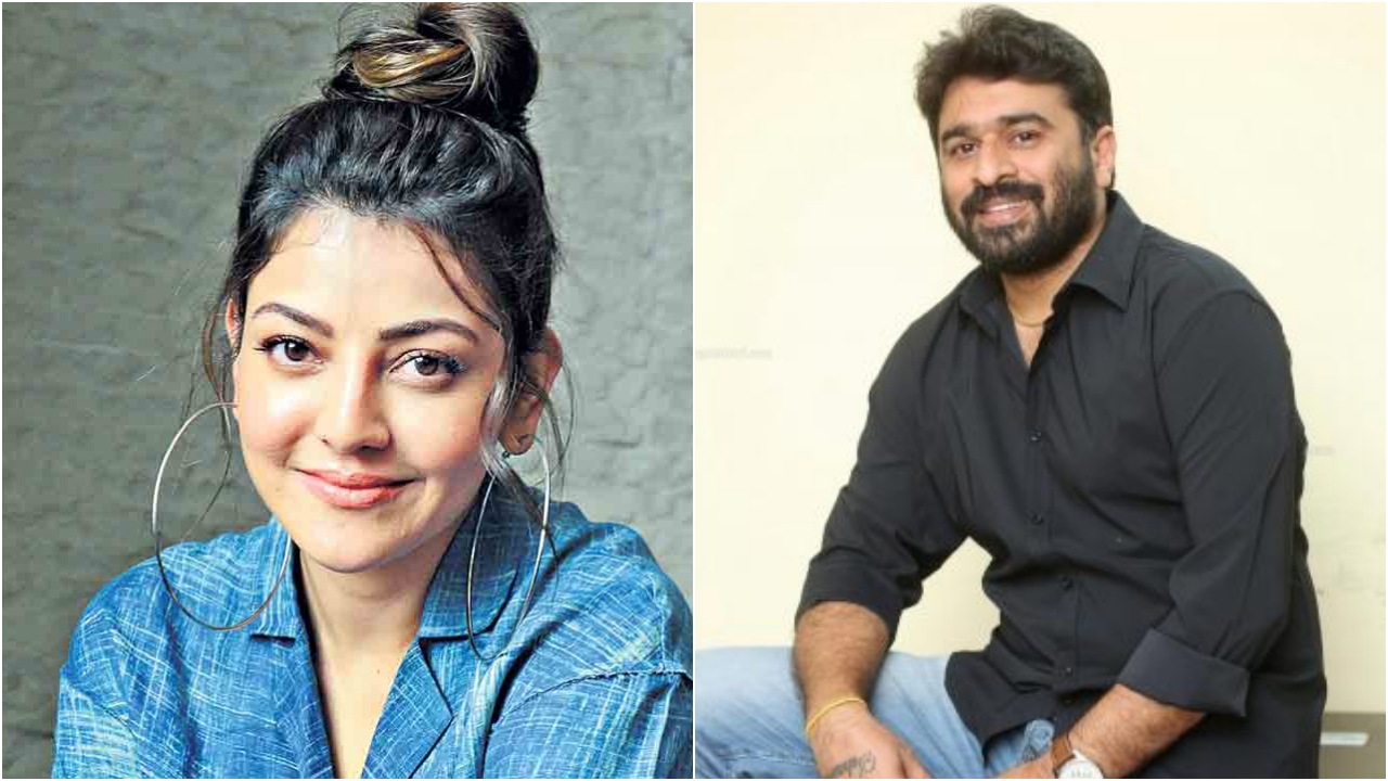 Kajal Aggarwal : బాలీవుడ్ వెబ్ సిరీస్ రీమేక్లో కాజల్ అగర్వాల్.. స్వామిరారా డైరెక్టర్తో..!