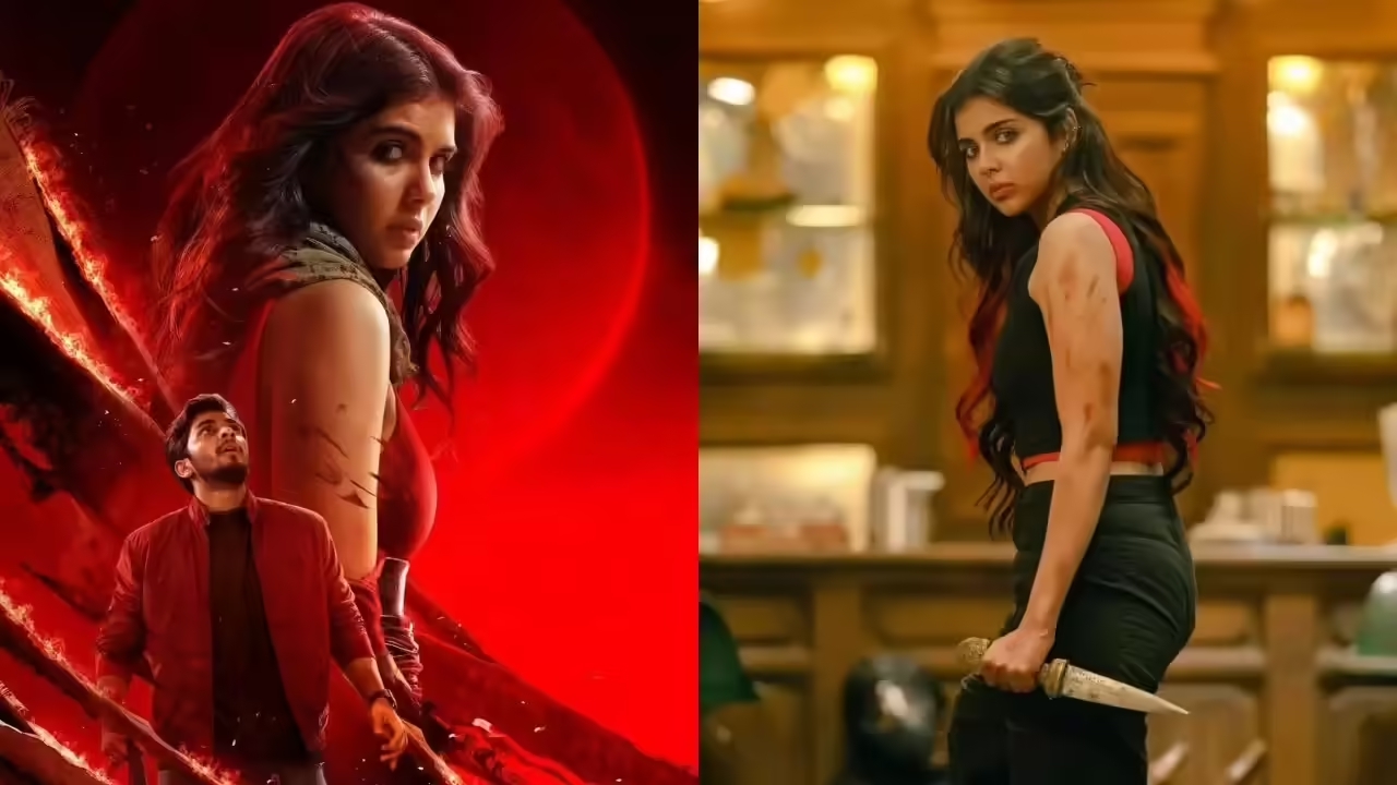 Klayani Priyadarshan : ఒక్క హిట్‌తో వంద కోట్ల మూవీలో ఛాన్స్ కొట్టేసిన క‌ళ్యాణి