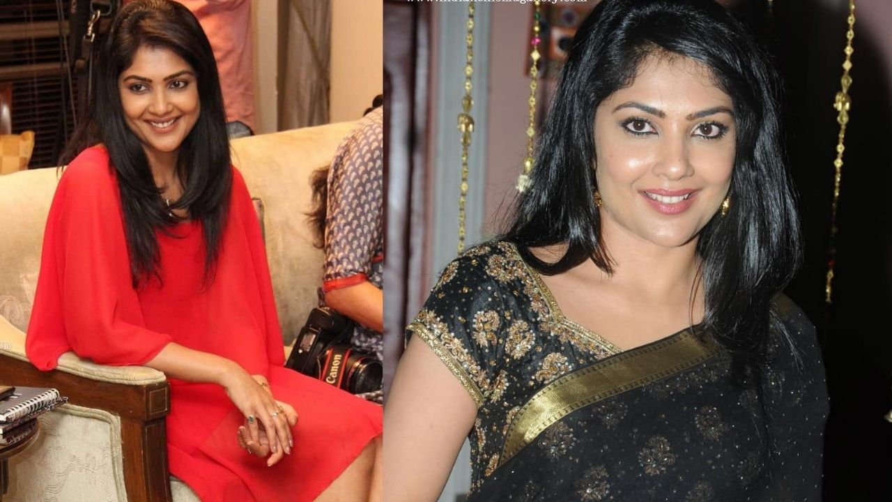 Kamalini Mukherjee: కురాళ్లను కట్టిపడేసిన కమలినీ ముఖర్జీ ఇప్పుడు ఎలా ఉందో తెలుసా.?