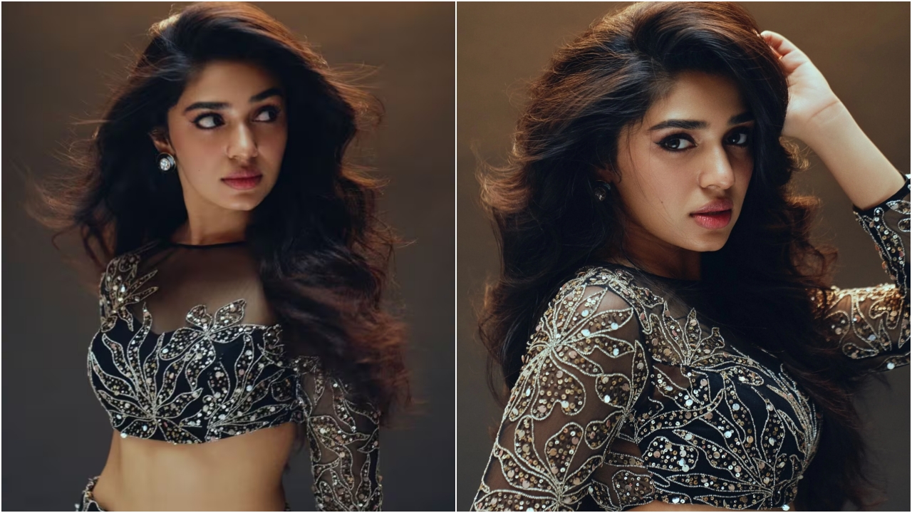 Krithi Shetty Movie: వాయిదా పడ్డ కృతిశెట్టి సినిమాలు..ఆశలన్నీ గల్లంతా..?