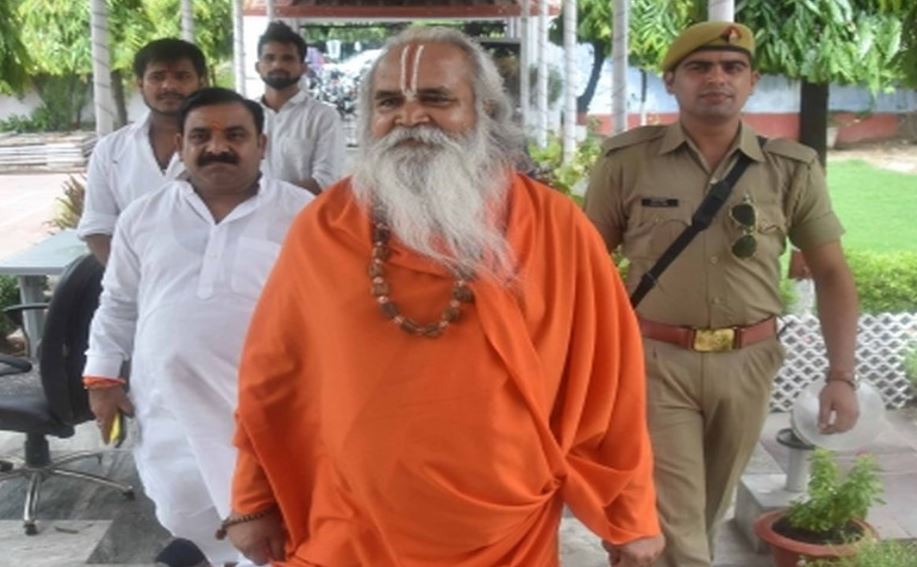 Ram Vilas Das Vedanti passed away: రాజకీయాల్లో మరో విషాదం.. మాజీ ఎంపీ రామ్‌విలాస్ దాస్ వేదాంతి కన్నుమూత