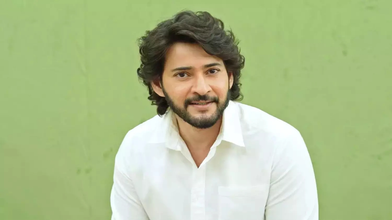 Mahesh Babu : దటీజ్ సూపర్ స్టార్.. సౌత్‌లో ఫస్ట్ స్టార్ట్ చేస్తున్న హీరోగా మహేష్ బాబు