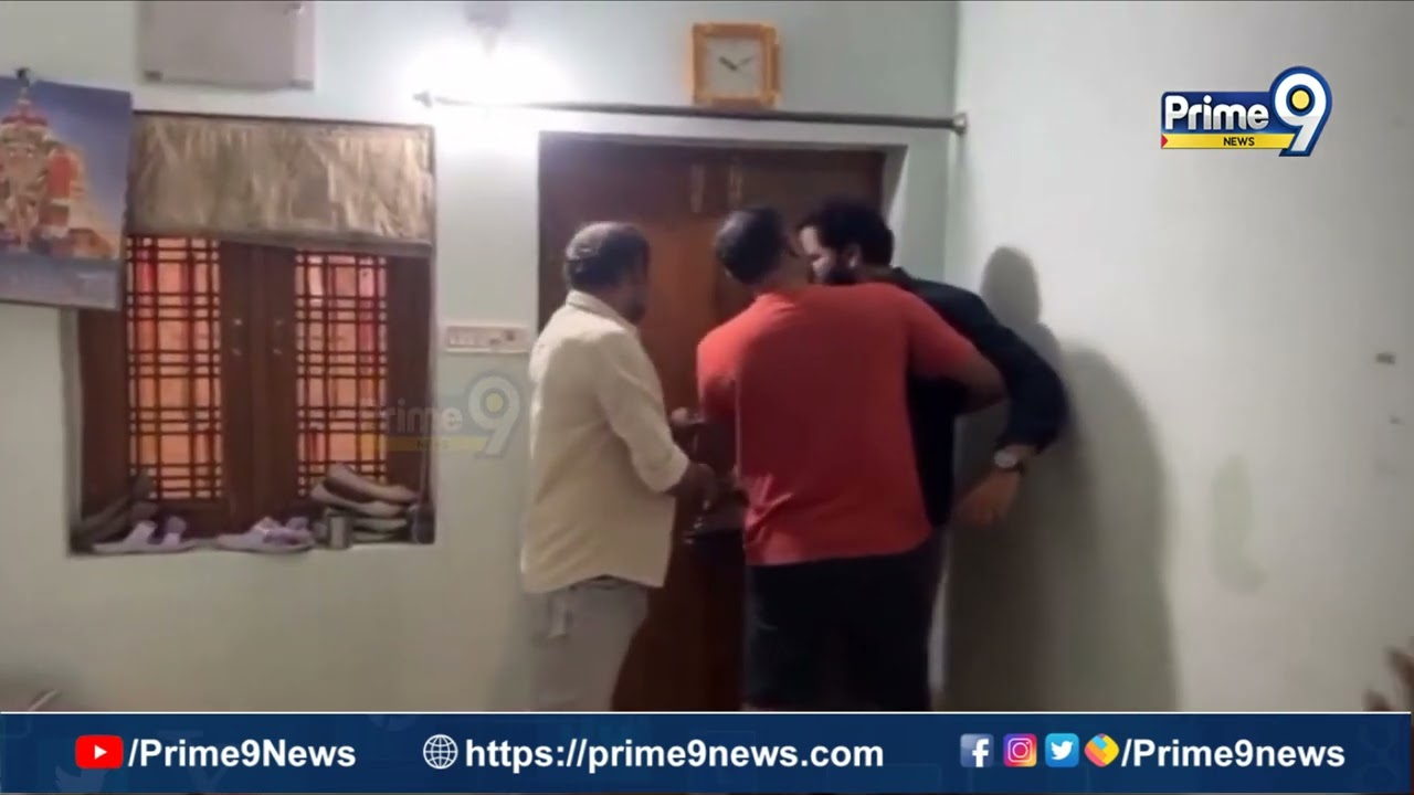 Manchu Vishnu Vs Manchu Manoj : ఇన్నాళ్ళకు బయటపడ్డ మంచు బ్రదర్స్ మధ్య మనస్పర్ధలు..