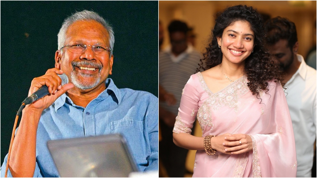 Sai Pallavi : మ‌ణిర‌త్నం ద‌ర్శ‌క‌త్వంలో సాయిప‌ల్ల‌వి - కొత్త కాంబో సెట్ట‌య్యిందా?