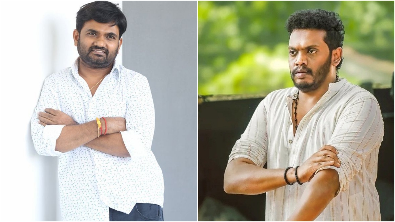 Maruthi : ఫ్ర‌స్టేట్ అయిపోయి..ట్వీట్స్ వేసేసి, కామెంట్స్ చేయ‌టం క‌రెక్ట్ కాదు.. డైరెక్ట‌ర్ సందీప్ రాజ్‌కి మారుతి క్లాస్‌