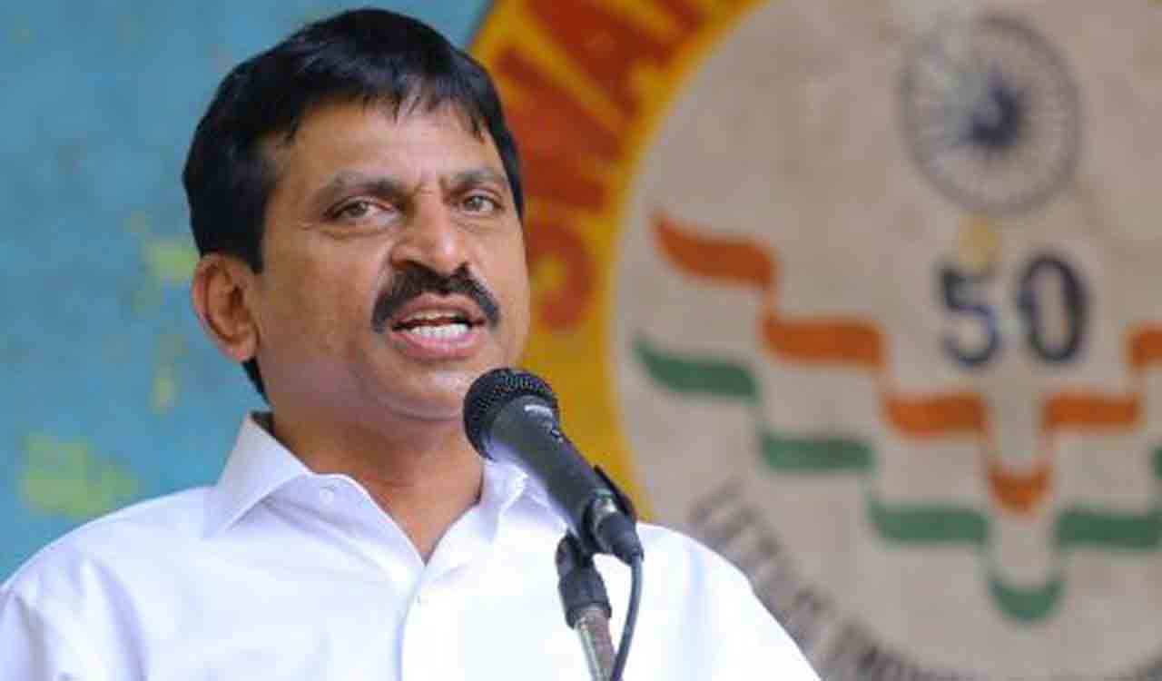 Ponguleti Srinivasa Reddy: విద్యారంగంలో సమూల మార్పులకు శ్రీకారం.. మంత్రి పొంగులేటి శ్రీనివాస్ రెడ్డి