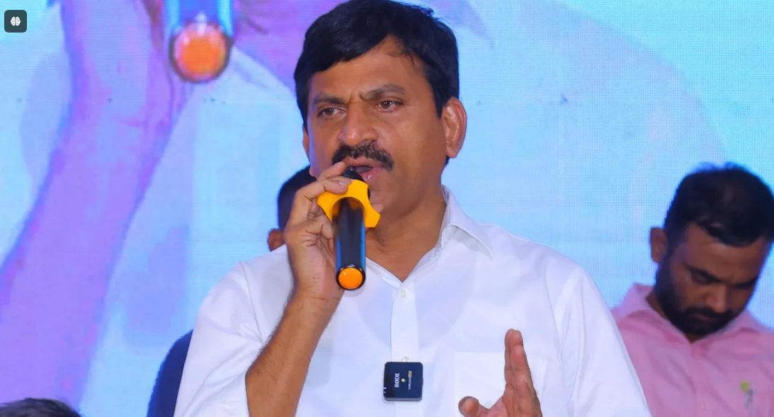 Telangana Rising Global Summit: గ్లోబల్ సమ్మిట్ ప్రపంచంలో రోల్ మోడల్.. అభివృద్ధి చెందిన దేశాలతో పోటీ