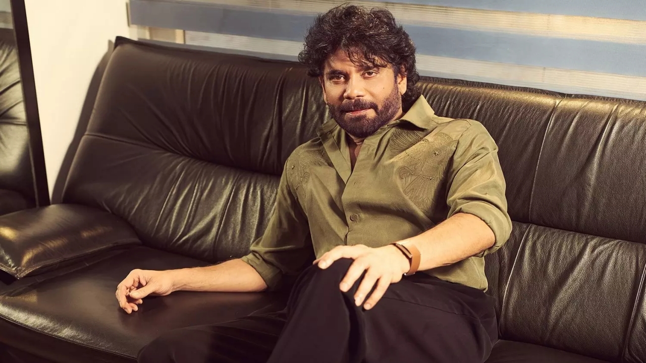 Nagarjuna Akkineni : నాగ్ 100... రిలీజ్ డేట్ ఫిక్స్ అయిన‌ట్లేనా!