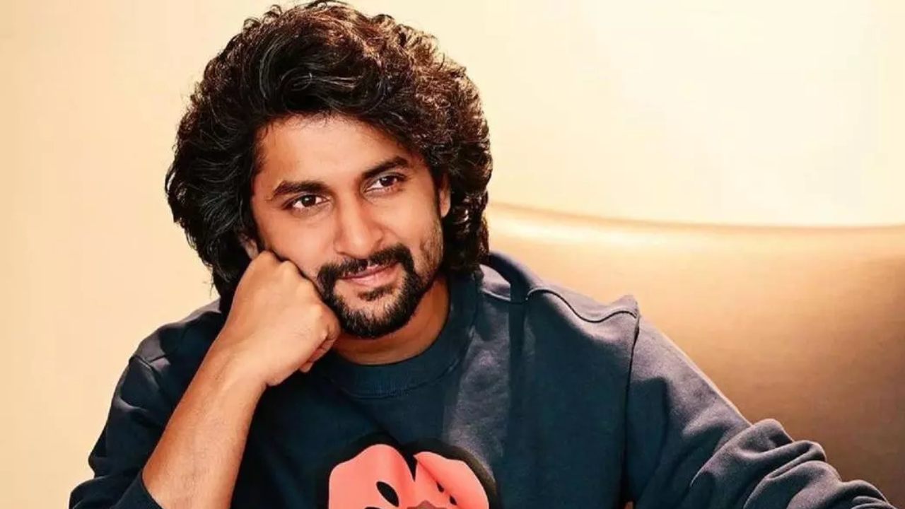 Nani : హిట్ ఇచ్చిన డైరెక్టర్తో మరో సినిమా చేస్తోన్న నాని!