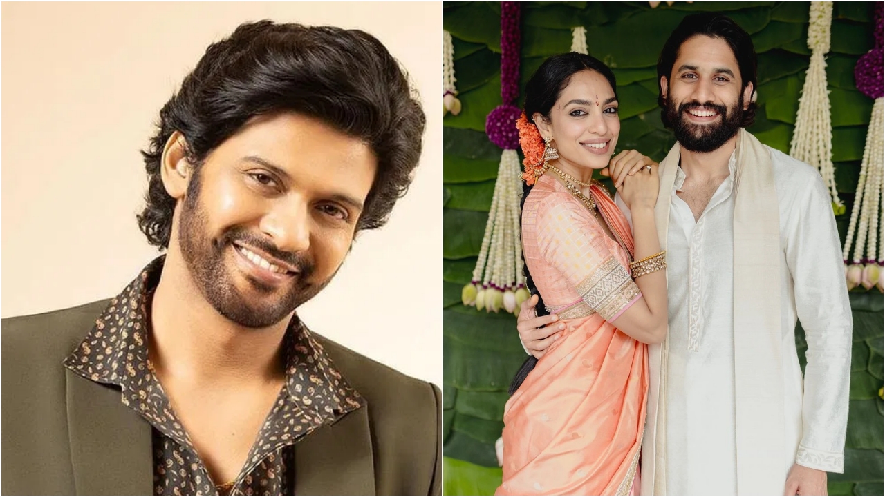 Sobhita Dhulipala : సమంత గుర్తులను చెరిపేస్తోందా?.. అందుకే శోభిత సీరియస్ అయిందా?