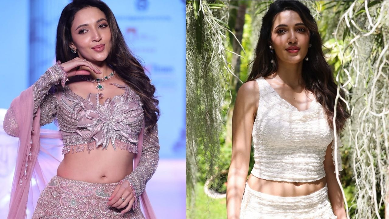 Neha Shetty: టాలీవుడ్ క్రేజీ హీరోయిన్.. నేహా శెట్టి లేటెస్ట్ పిక్స్