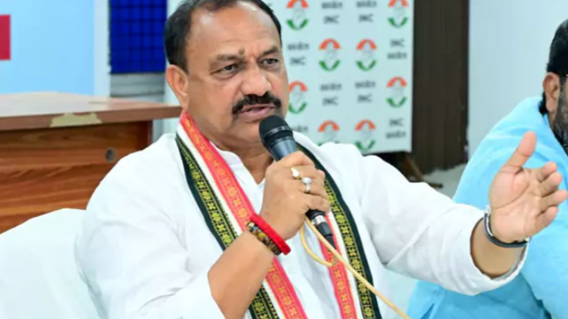 Congress: ఈ విజయం ప్రజల విశ్వాసానికి నిదర్శనం: మహేశ్గౌడ్