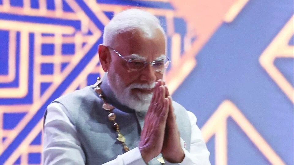 PM Modi: మోదీకి ఇథియోపియా అత్యున్నత పురస్కారం