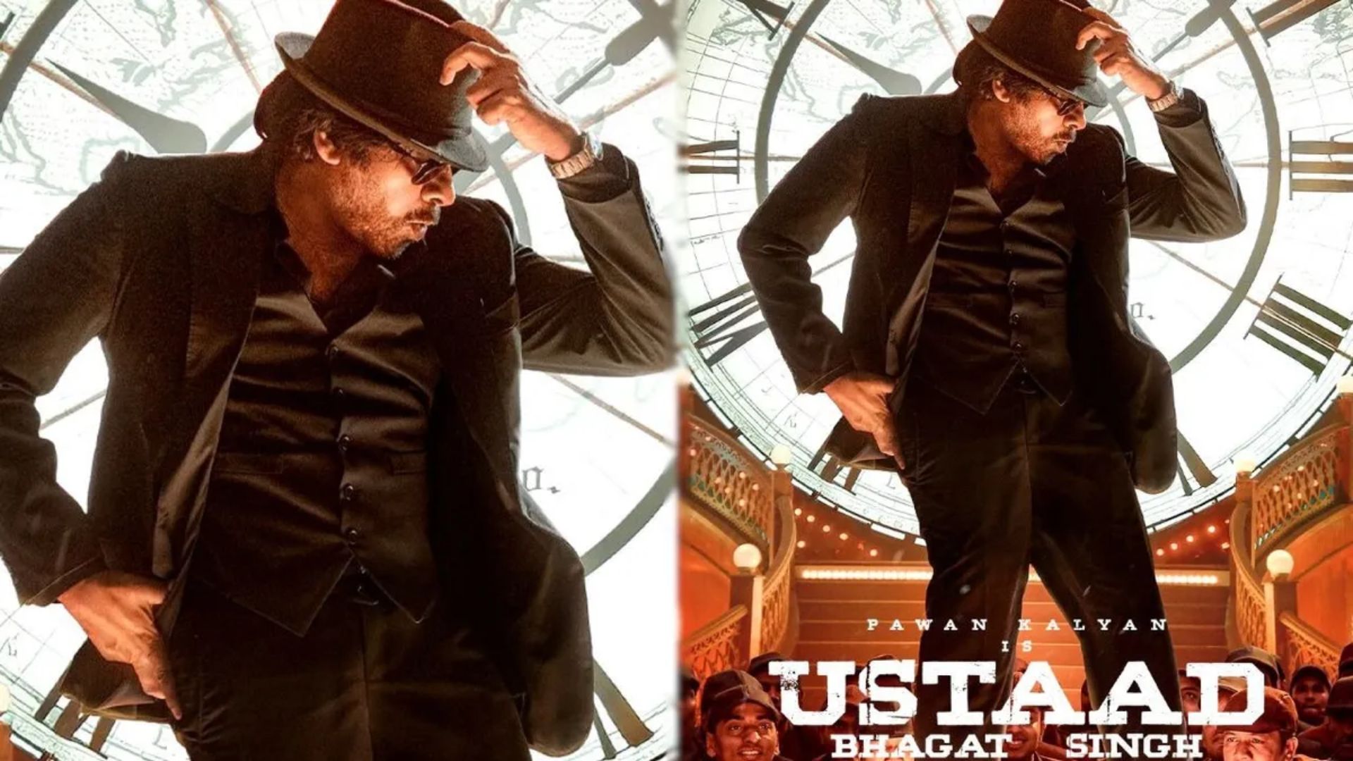 Pawan Kalyan: ఉస్తాద్ భగత్ సింగ్ నుంచి కొత్త సాంగ్ వచ్చేసింది..