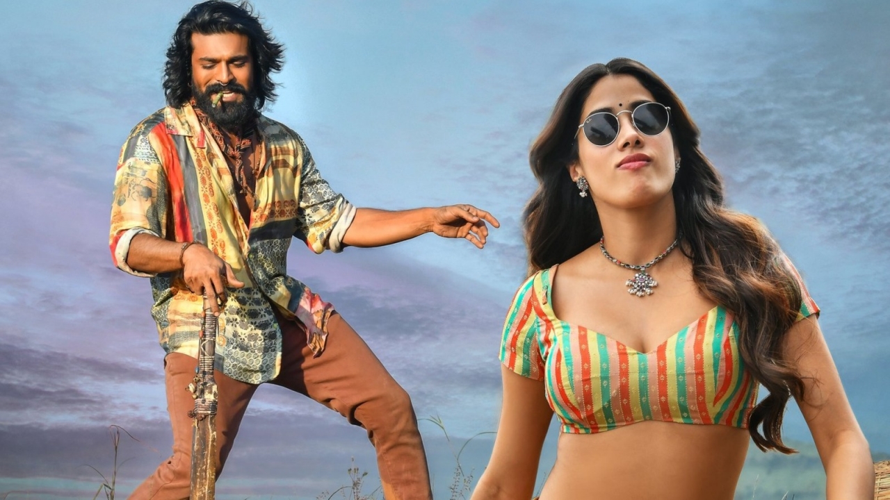 Peddi OTT : పెద్ది ఓటీటీ డీల్ క్లోజ్?.. ఎన్ని కోట్లకు అమ్మేశారంటే