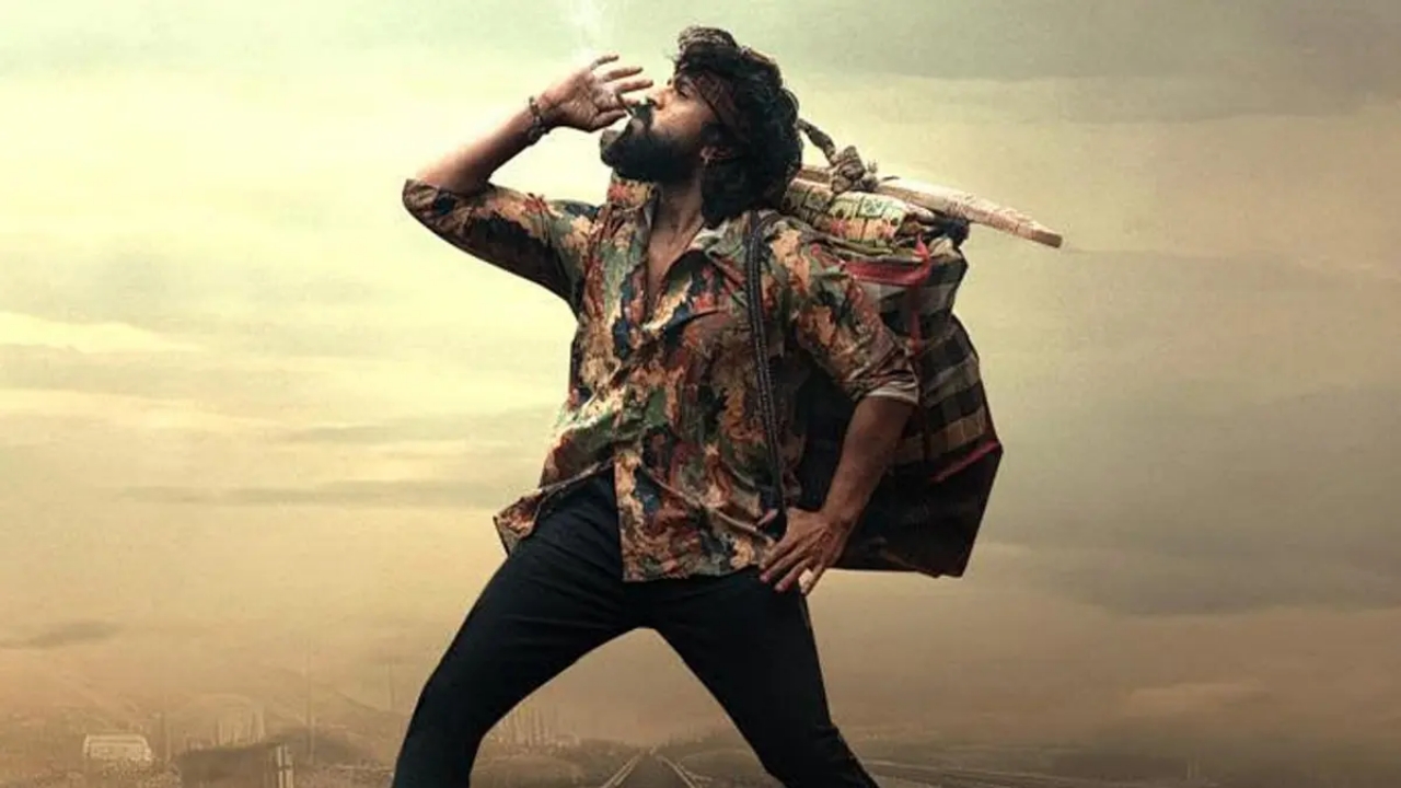 Peddi : ‘పెద్ది’ షూటింగ్ అప్డేట్