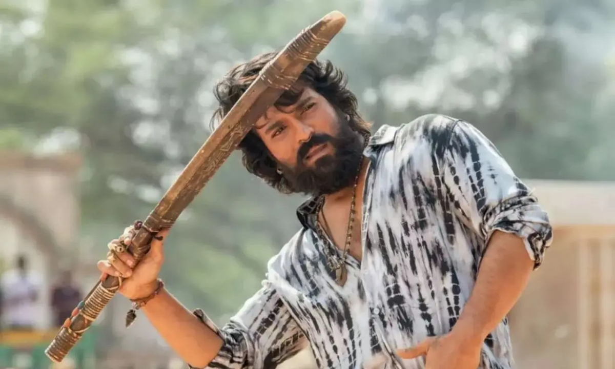 Peddi : ‘పెద్ది’ వాయిదా... రిలీజ్ డేట్ ఇదేనంటూ!