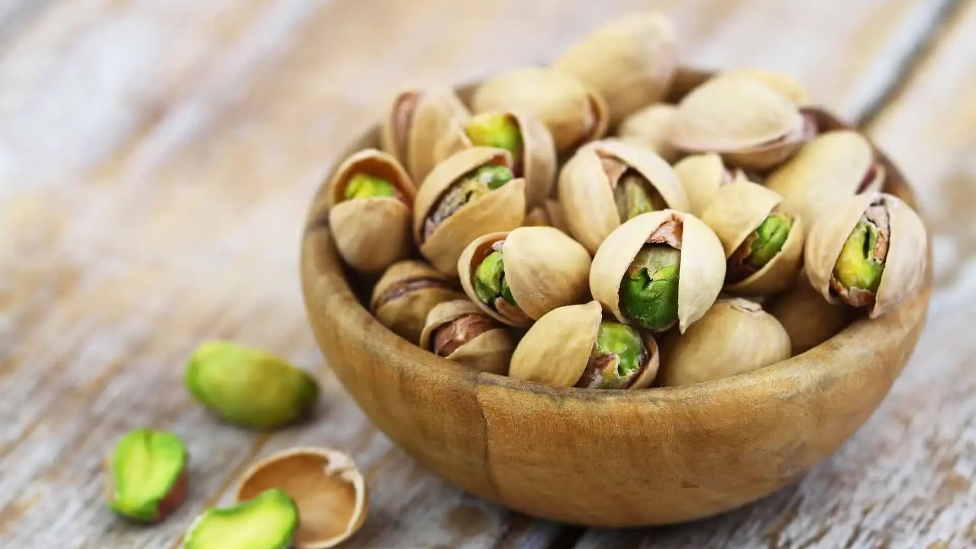 Pista: రోజూ పిస్తా పప్పు తింటే ఎన్నో ఆరోగ్య ప్రయోజనాలు..!