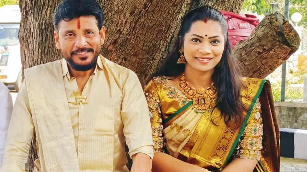 తెలంగాణ