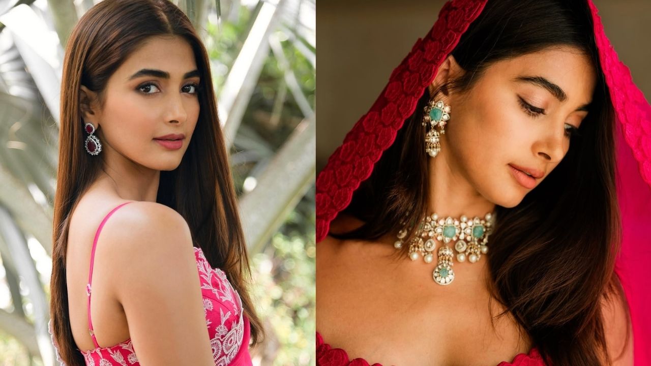 Pooja Hegde: బుట్టబొమ్మకు మరో షాక్.. ఆమె ప్లేస్‌లోకి స్టార్ బ్యూటీ