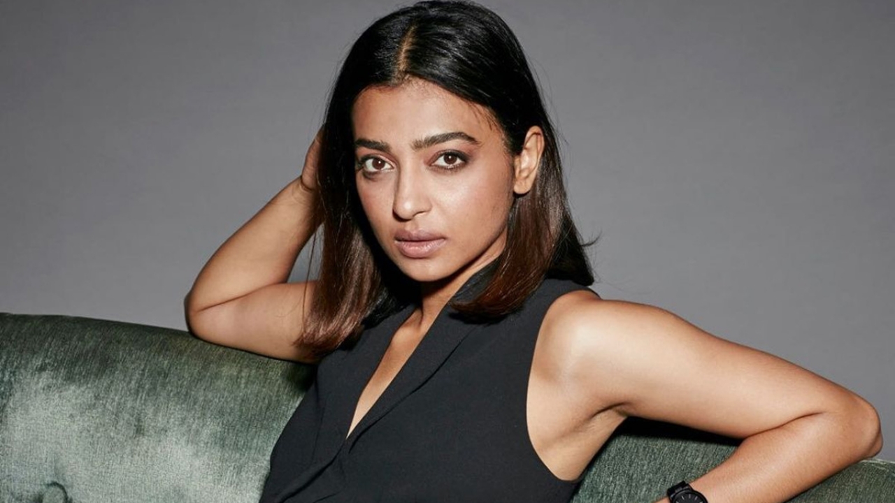 Radhika Apte : హీరోయిన్స్ డబ్బుల కోసం అలాంటివి చేయకండి.. బాధపడుతోన్న రాధికా ఆప్టే