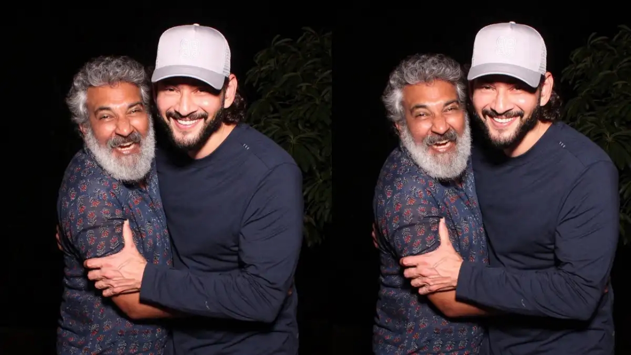 Rajamouli Varanasi : వారణాసికి గ్యాప్.. విదేశాలకు మహేష్ బాబు