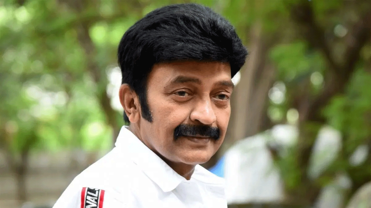 Rajasekhar : సీనియర్ హీరో రాజ‌శేఖ‌ర్‌కు గాయం..