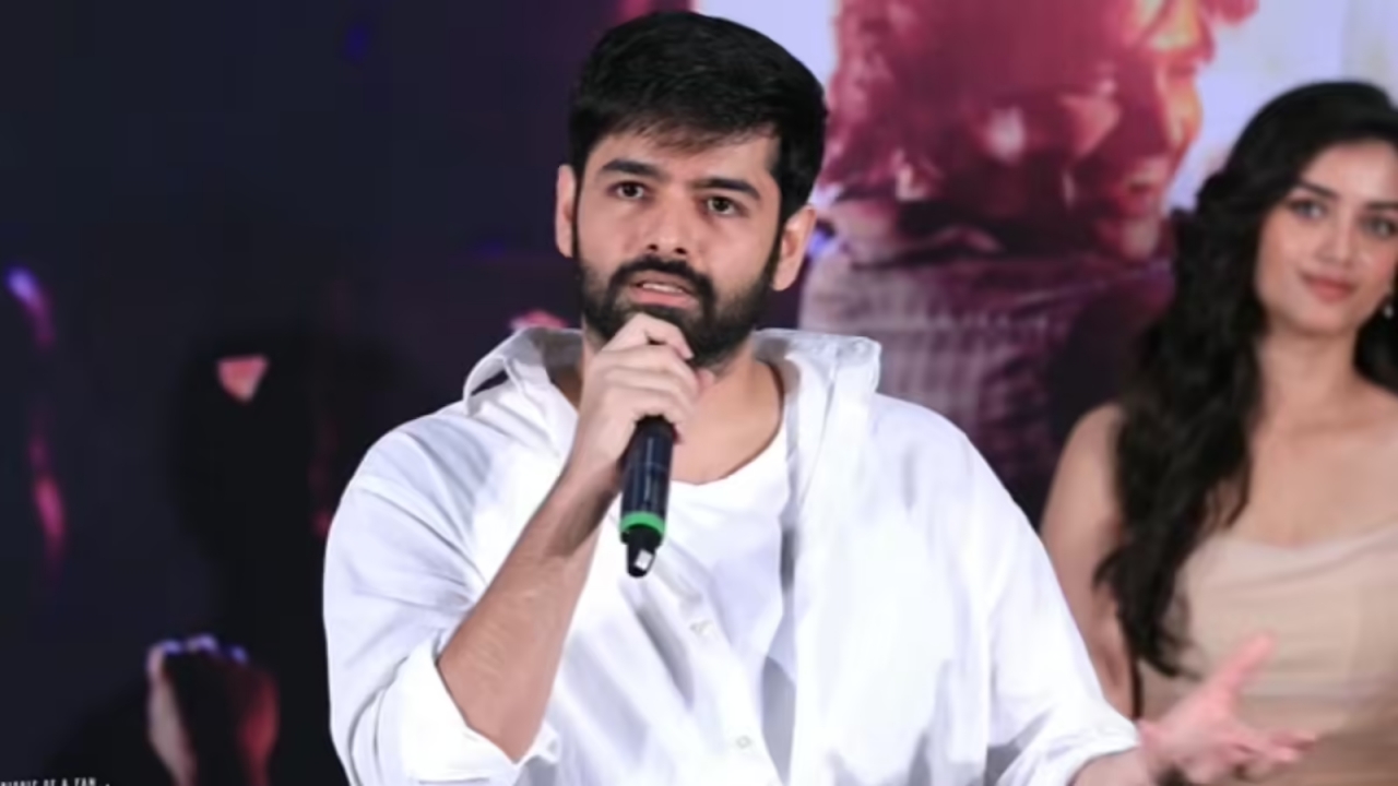 Ram Pothineni:నవంబర్ సెంటిమెంట్‌తో భ‌య‌ప‌డ్డ హీరో రామ్.. కామెంట్స్ వైరల్