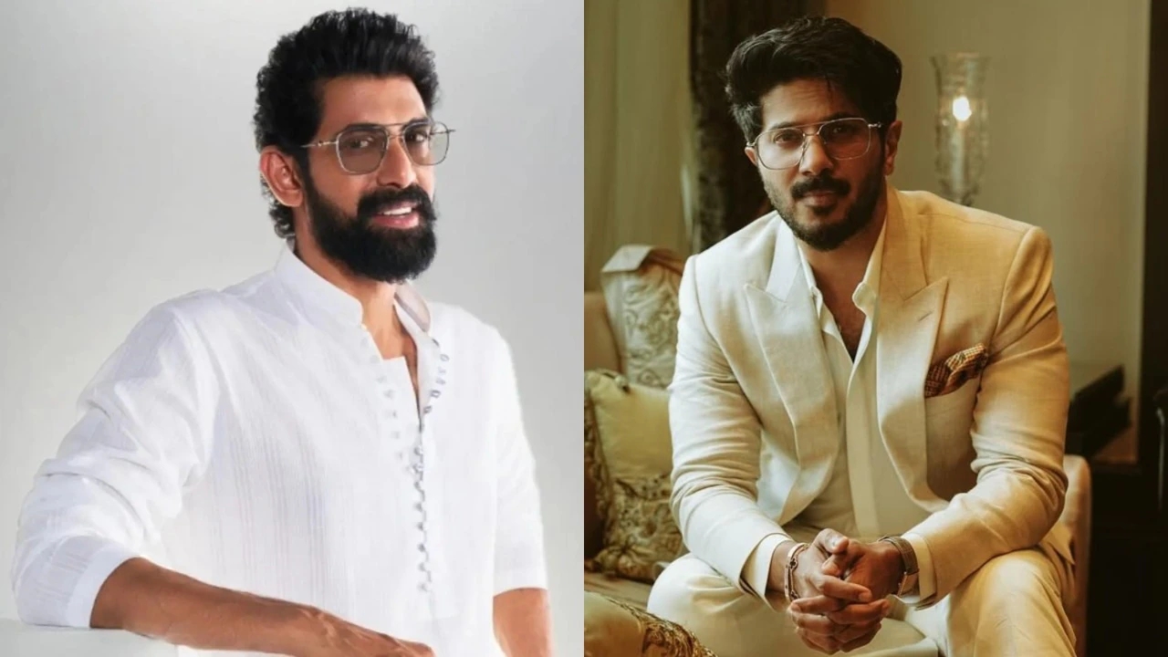 Rana Daggubati - Dulquer Salman : సినిమా అంటే జాబ్ కాదు.. వ‌ర్కింగ్ అవర్స్ కాంట్ర‌వర్సీపై రానా, దుల్క‌ర్ రియాక్ష‌న్