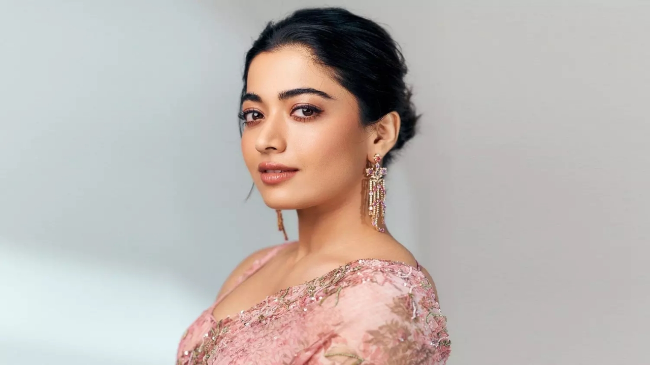 Rashmika Mandanna : ర‌ష్మిక మంద‌న్న‌.. 3 రోజుల్లో 2 సినిమాల‌తో సంద‌డి