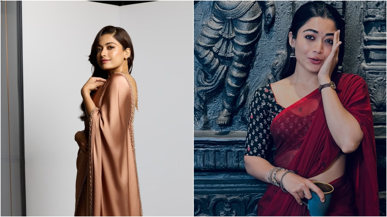 విజ‌య్‌తో పెళ్లిపై ర‌ష్మిక కామెంట్స్‌