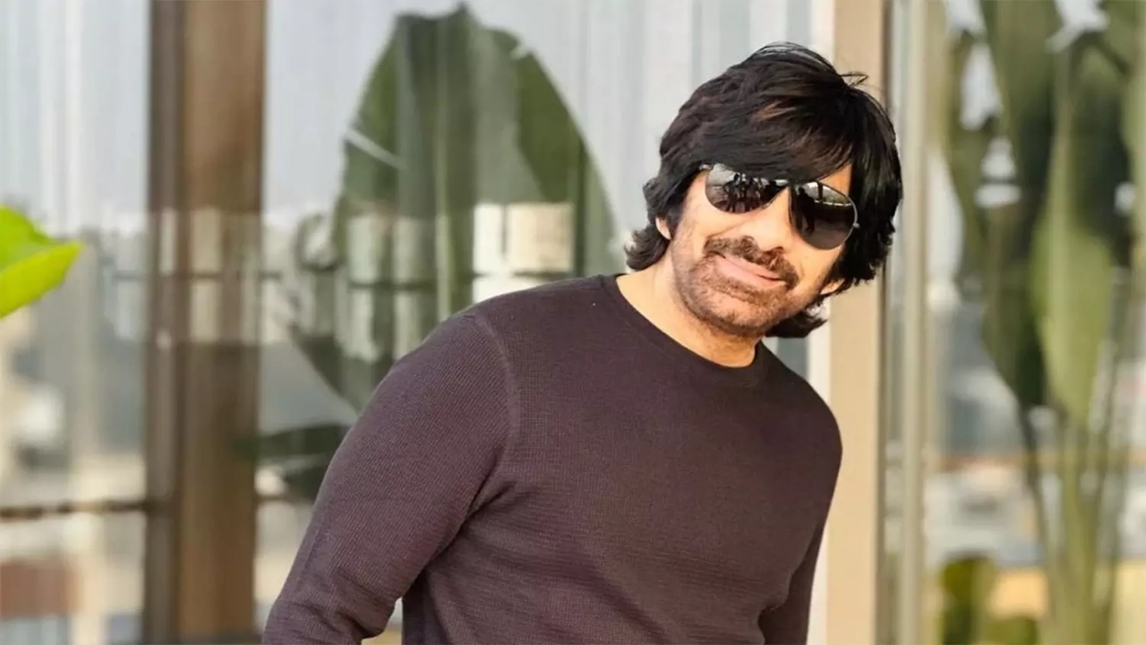 Ravi Teja 77 : 6 గురు హీరోయిన్స్‌తో ర‌వితేజ రొమాన్స్‌.. మేక‌ర్స్ క్లారిటీ!