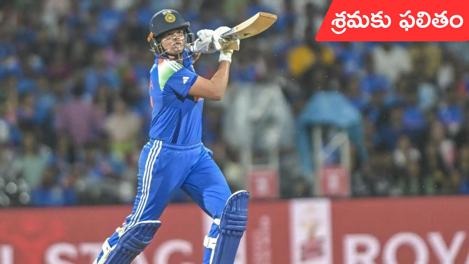 Shafali Verma: షఫాలీ వర్మ ఐసీసీ ప్లేయర్‌ ఆఫ్‌ ది మంత్‌గా నామినేట్‌