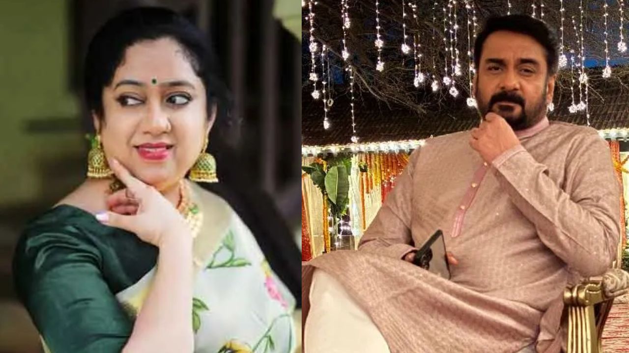 Tollywood Actor Shiju: 17ఏళ్ల బంధానికి స్వస్తి.. విడాకులు తీసుకున్న టాలీవుడ్ నటుడు!