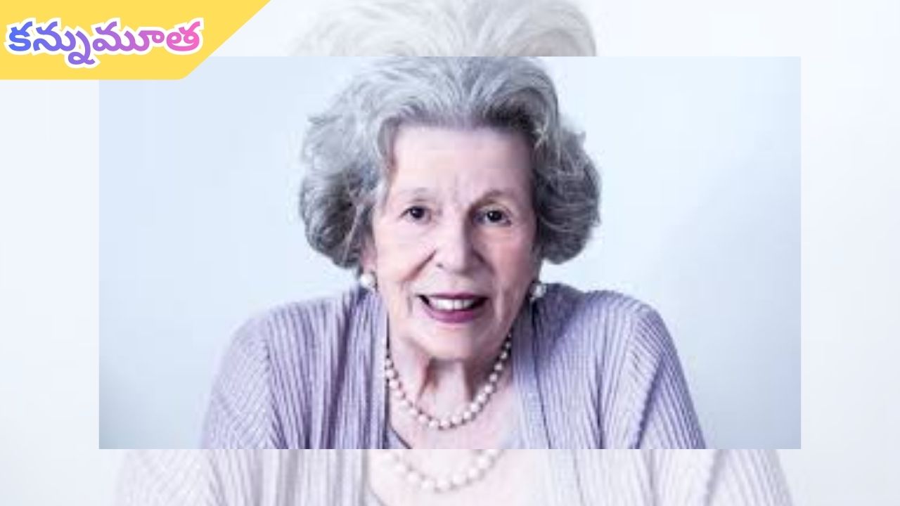 Simone TaTa: టాటా కుటుంబంలో విషాదం.. లక్మే సహ వ్యవస్థపకురాలు కన్నుమూత