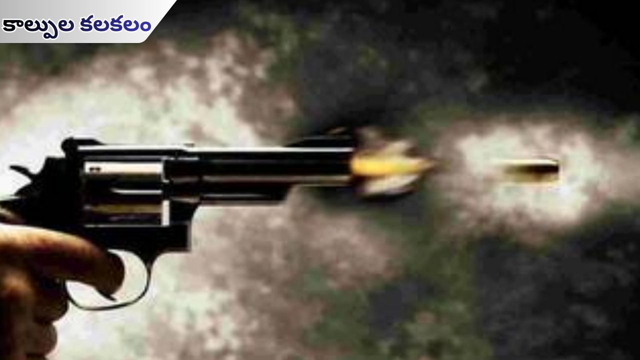 South Africa: దక్షిణాఫ్రికాలో కాల్పుల కలకలం.. 10మంది మృతి