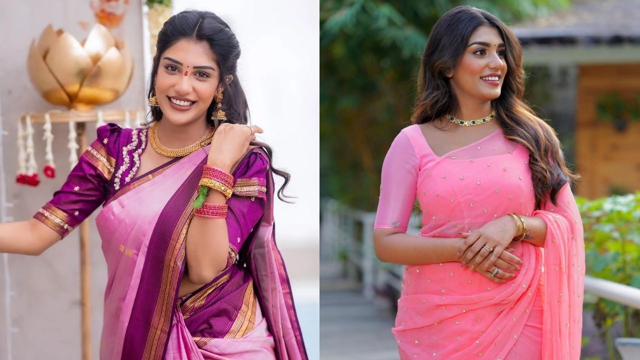 Supritha Naidu: ఫస్ట్ సినిమా షూటింగ్.. ఈ బ్యూటీ ఫోటోలతోనే సోషల్ మీడియా షేక్