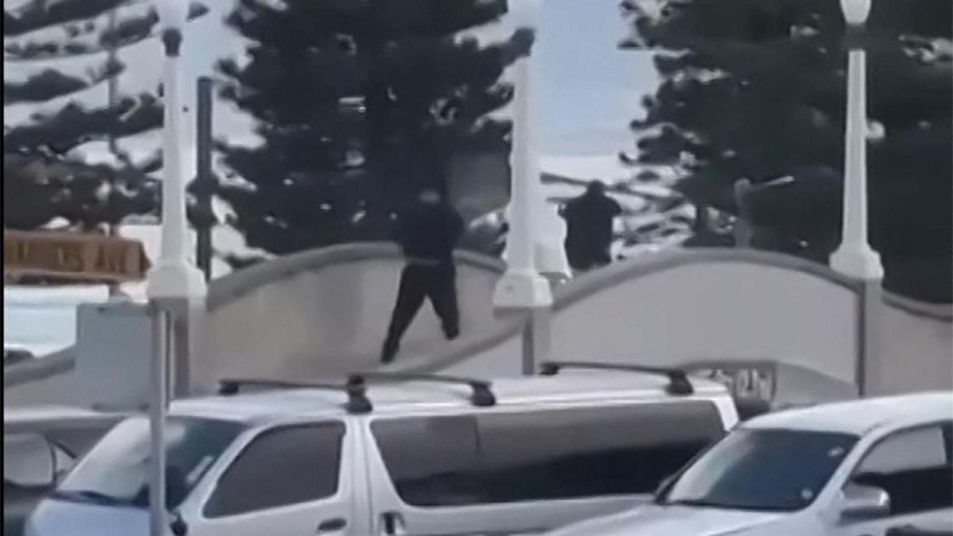 Sydney Shooting: సిడ్నీ ఉగ్రదాడి ఘటన.. కీలక విషయం వెలుగులోకి