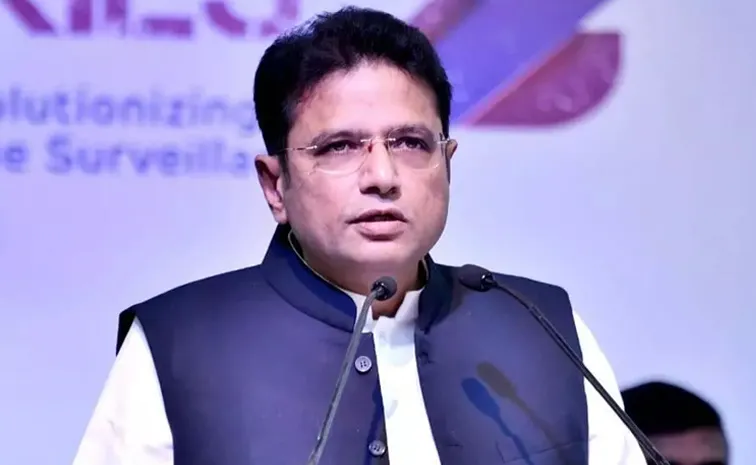 Telangana: హైదరాబాద్‌ వాసులకు మరో శుభవార్త.. కోవాసెంట్  కొత్త ఏఐ ఇన్నోవేషన్ సెంటర్ ఏర్పాటు